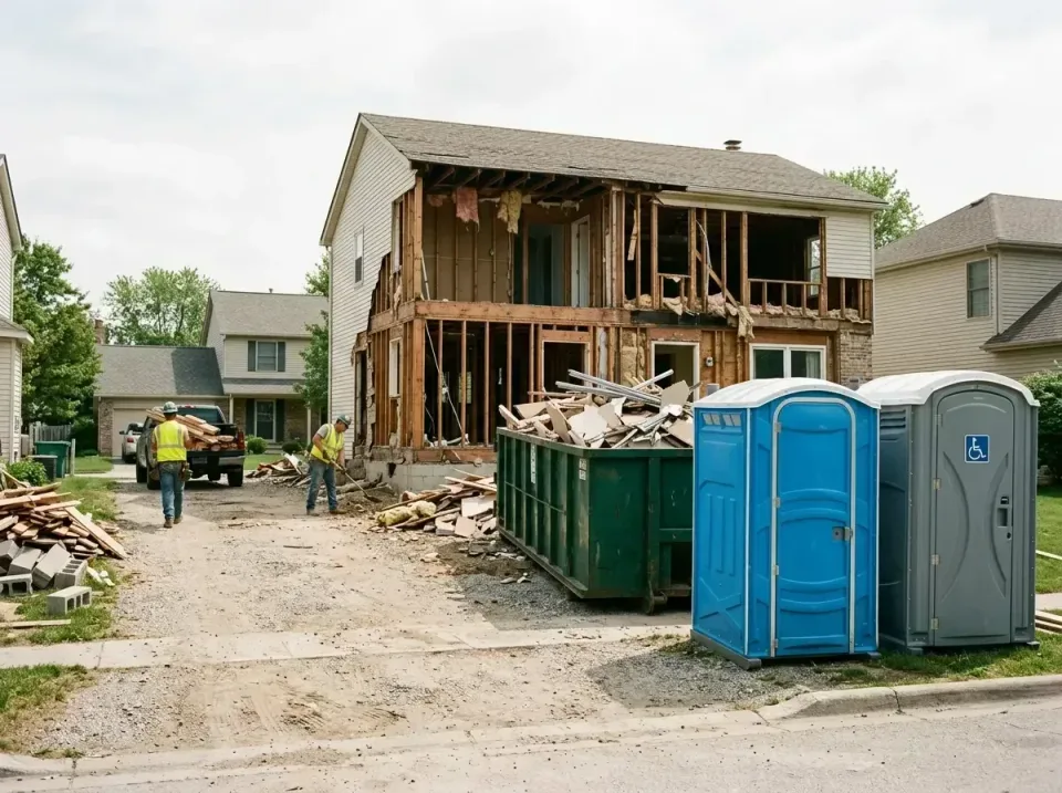 home-renovation-demolition-sit-010 — frequently asked questions, Portable Toilet & Dumpsters Rental in Nogales, AZ